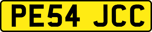 PE54JCC