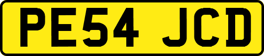 PE54JCD