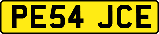 PE54JCE