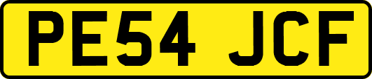 PE54JCF