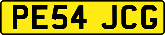PE54JCG