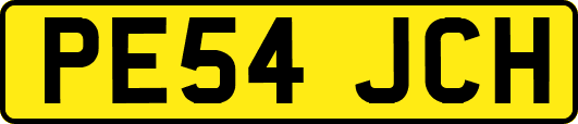 PE54JCH