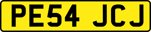PE54JCJ