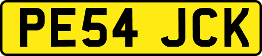 PE54JCK