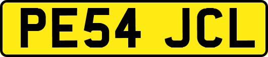 PE54JCL