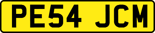 PE54JCM