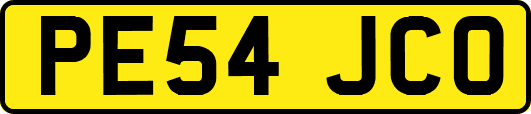 PE54JCO