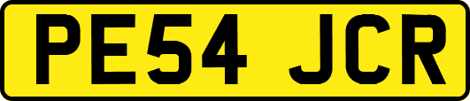 PE54JCR