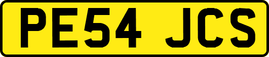 PE54JCS