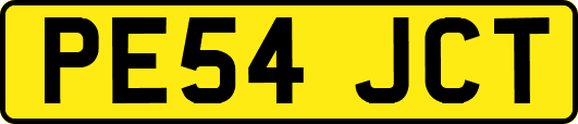 PE54JCT