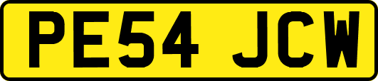 PE54JCW