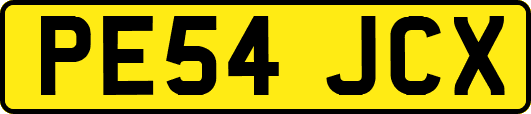 PE54JCX