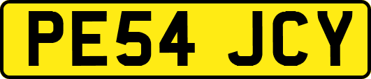 PE54JCY
