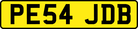 PE54JDB