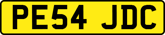 PE54JDC