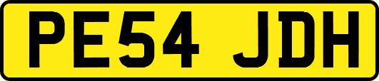 PE54JDH