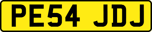 PE54JDJ