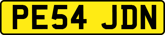 PE54JDN
