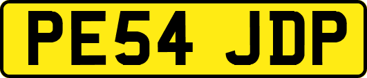 PE54JDP