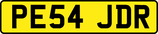 PE54JDR