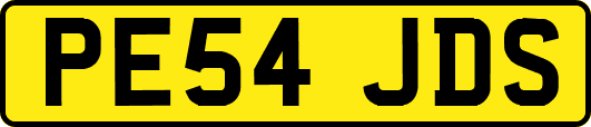 PE54JDS