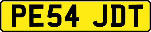 PE54JDT