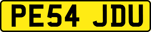 PE54JDU