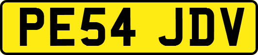 PE54JDV