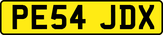 PE54JDX
