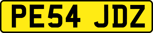 PE54JDZ