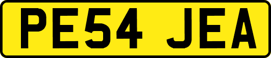 PE54JEA