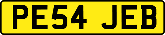 PE54JEB