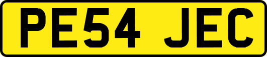 PE54JEC