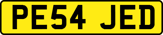 PE54JED