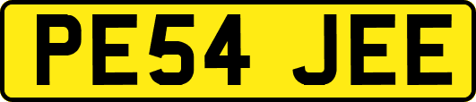 PE54JEE
