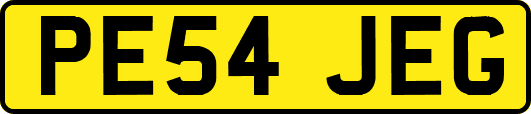PE54JEG