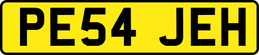 PE54JEH