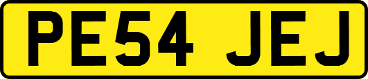PE54JEJ