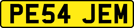 PE54JEM
