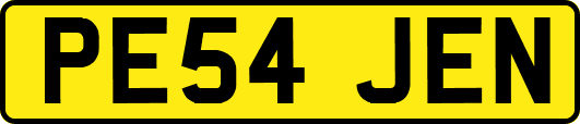 PE54JEN