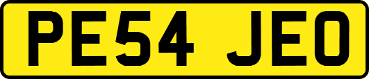 PE54JEO