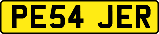 PE54JER