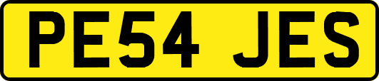 PE54JES