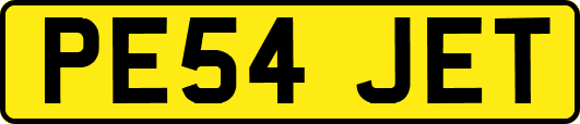 PE54JET