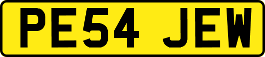 PE54JEW