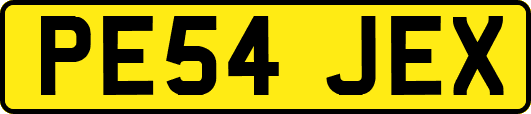PE54JEX