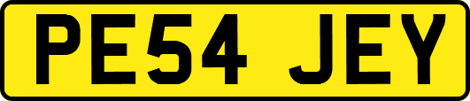 PE54JEY