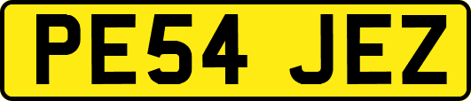 PE54JEZ