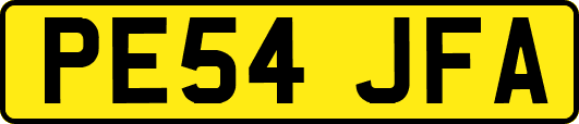 PE54JFA