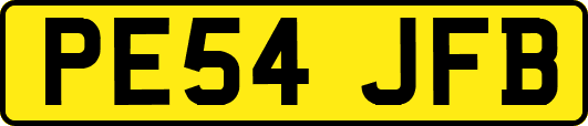 PE54JFB